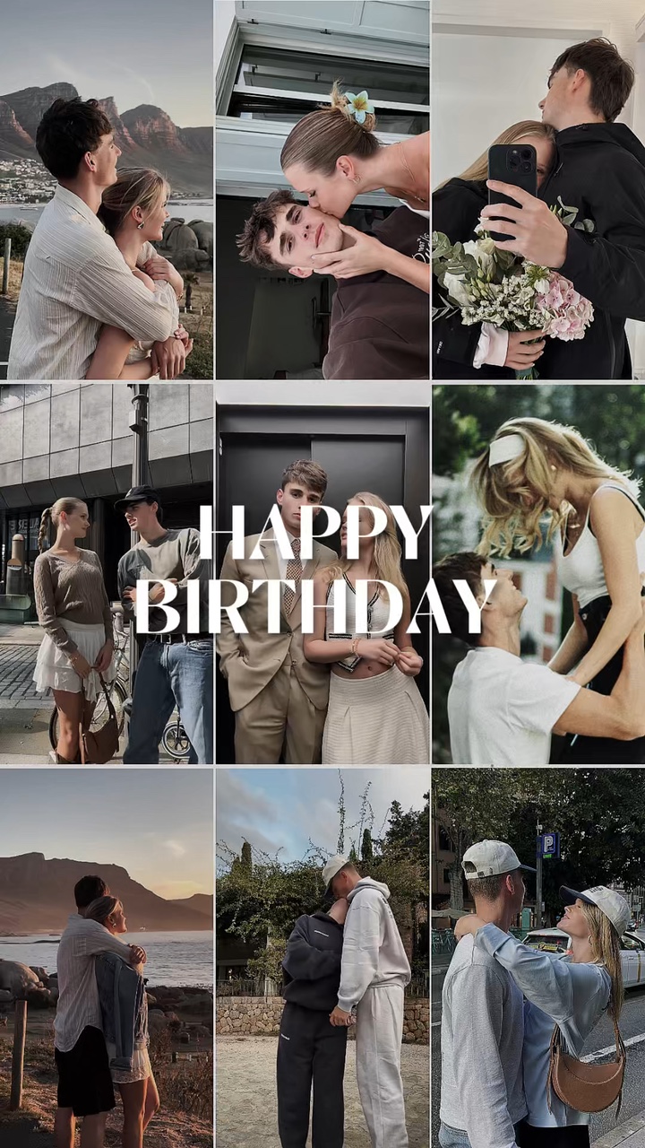 Happy birthdaycouple