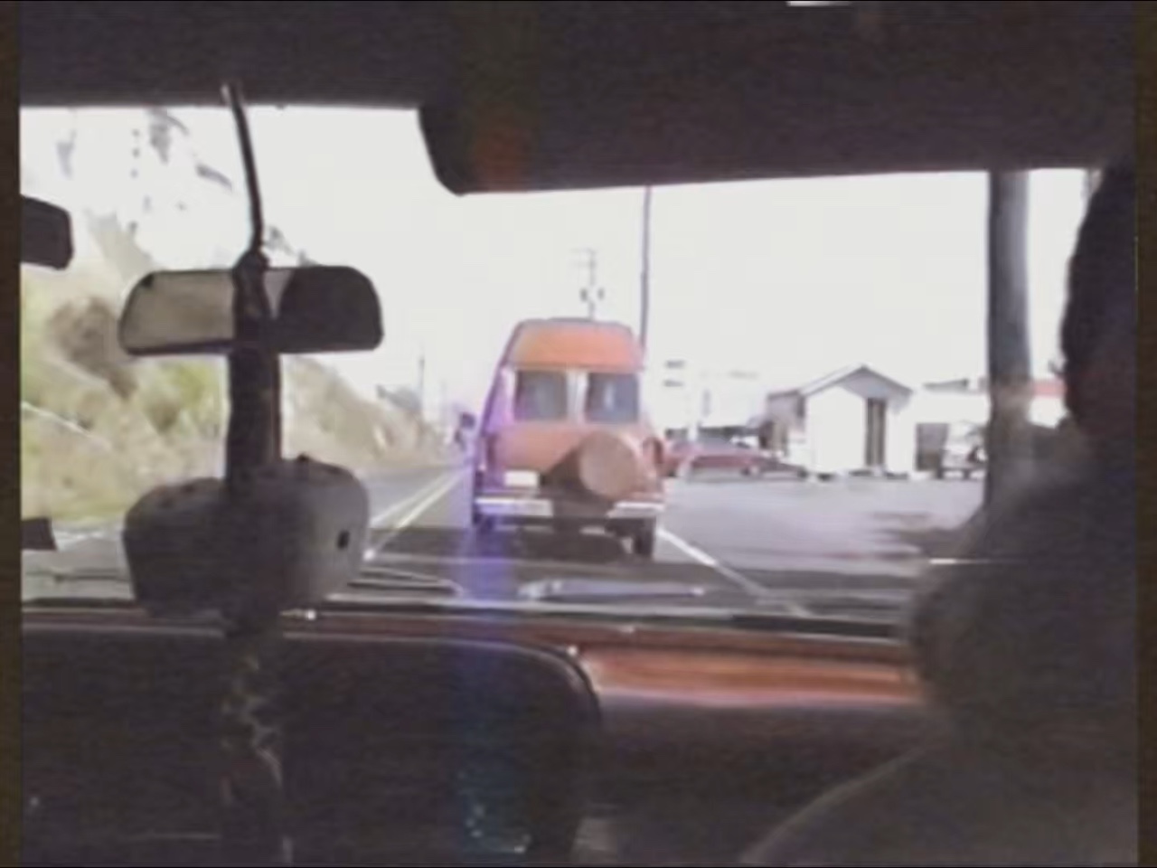 Vintage vlog 90s