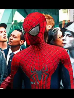 Spiderman free edit