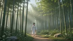 마을을 지켜주는 수호신 한국호랑이