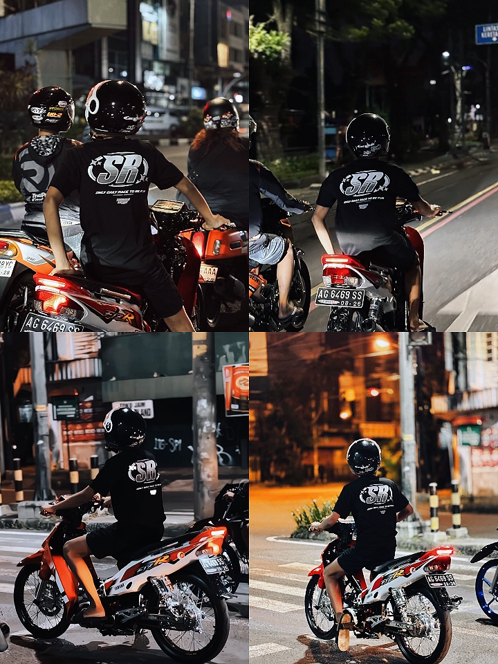 4 foto sound thai