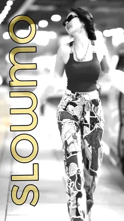 slowmo trend