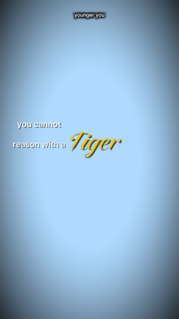 Boca de tigres 
