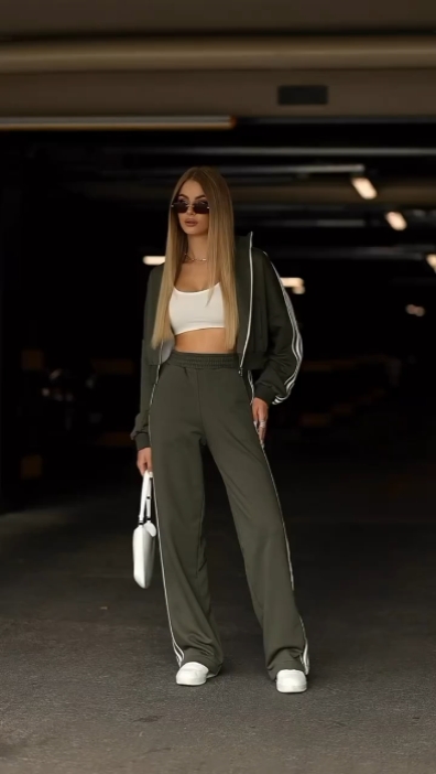 Kalye ng Fashion 
