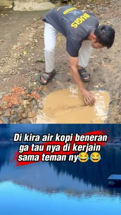 kopi buatan