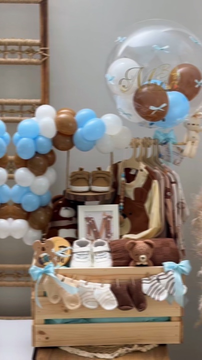 Baby Shower