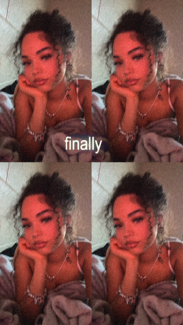 enfin trouvé une fille