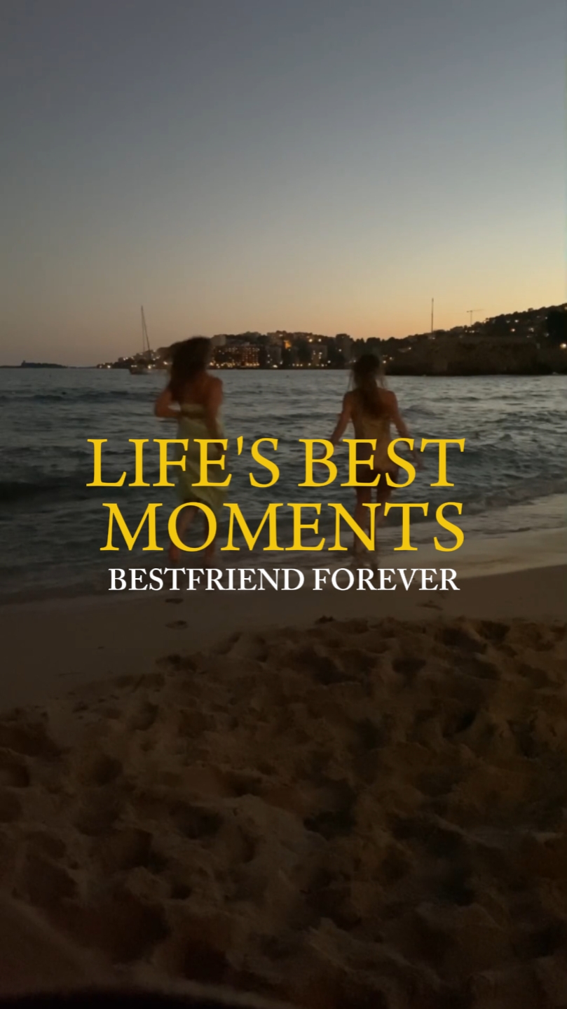 bestfriend dump