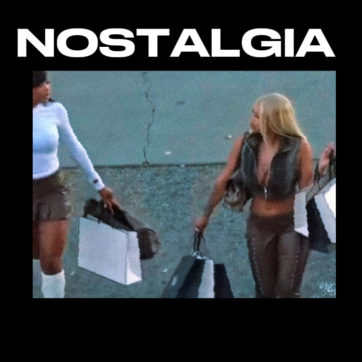 NOSTALGIA ⭐️