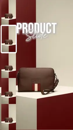 Product Slide | Ads