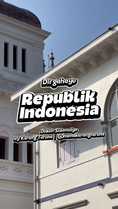 AGUSTUS 17 LUCU