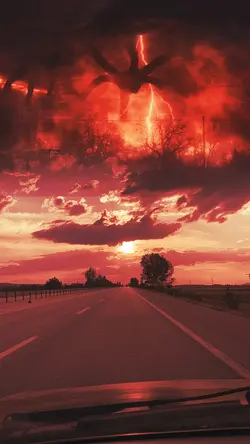 Stranger Things BG