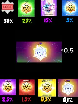 EXPORT BRAWL STARS 
