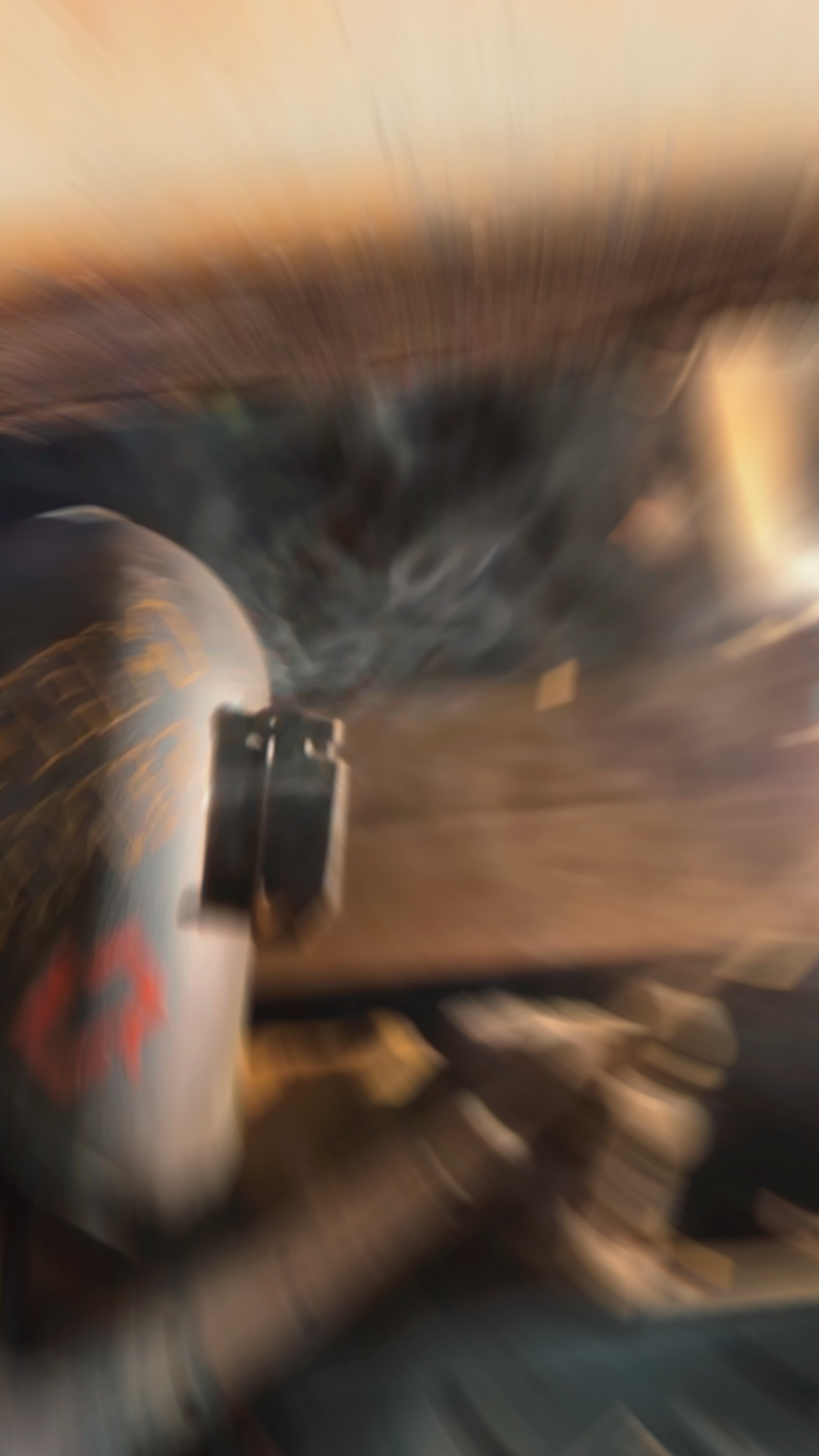 Cinematic Welder