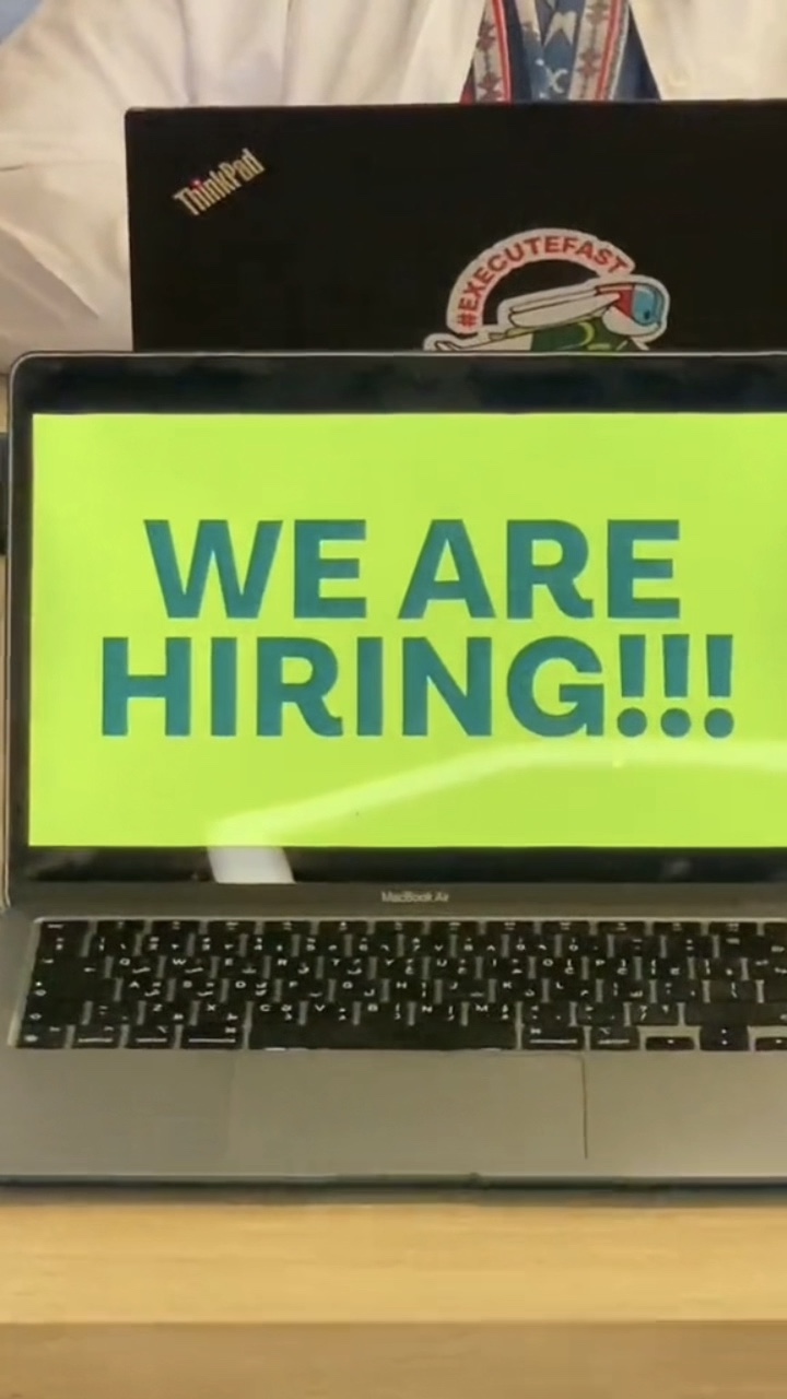 Recrutamento