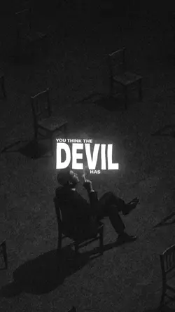DEVIL