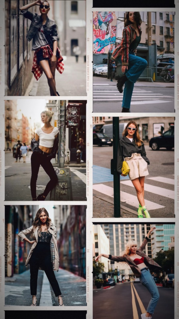 Streetstyle 