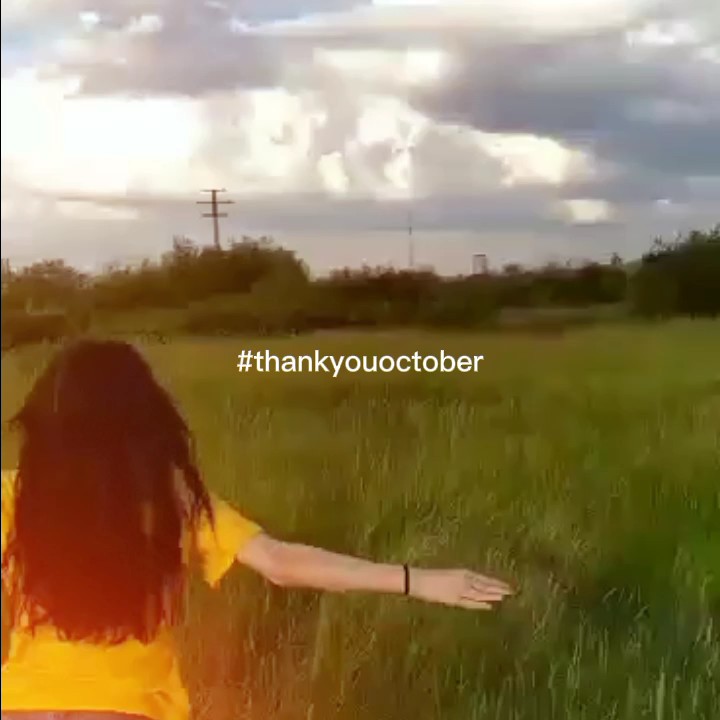 Octoberdump