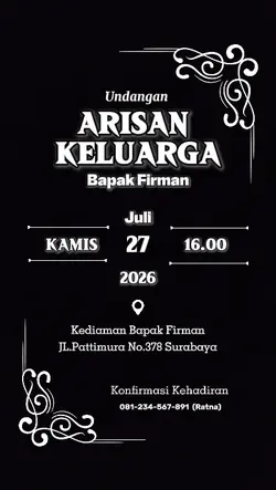Undangan