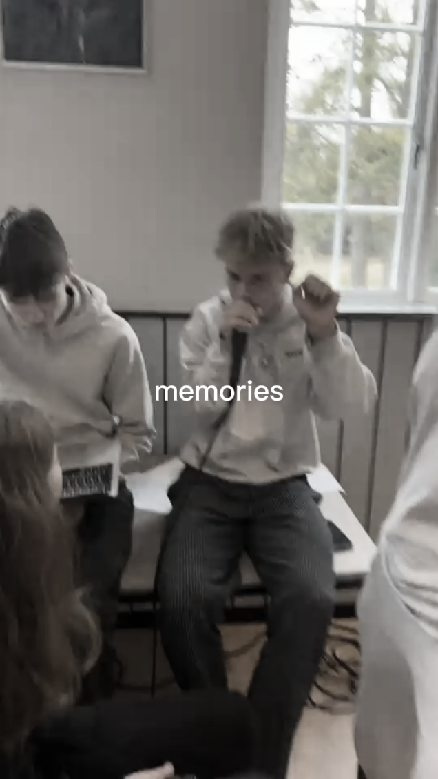 souvenirs 