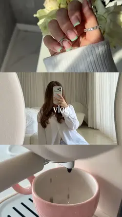 layout video