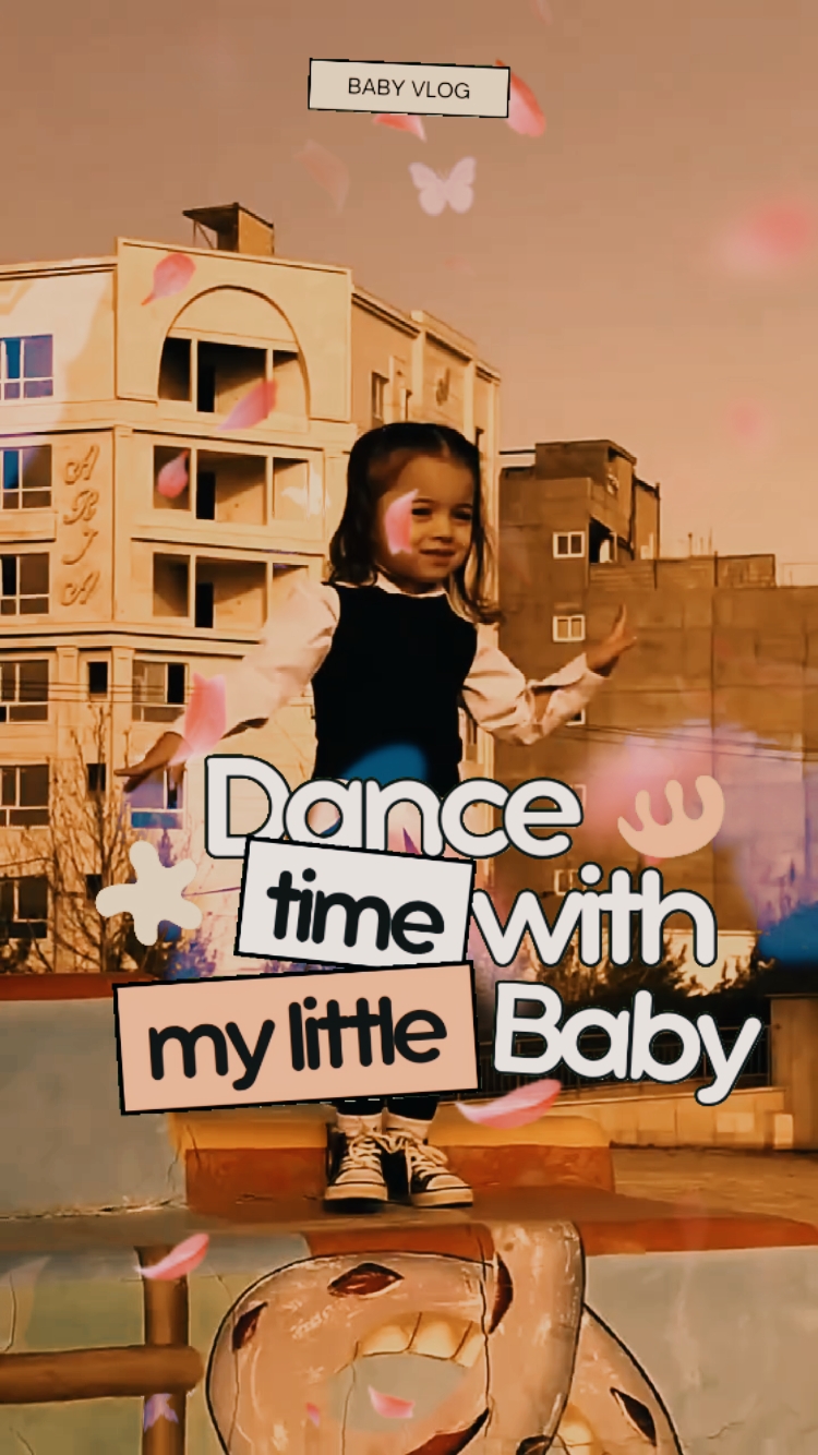 BABY DANCE VLOG 9.14