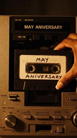 Happy anniversary