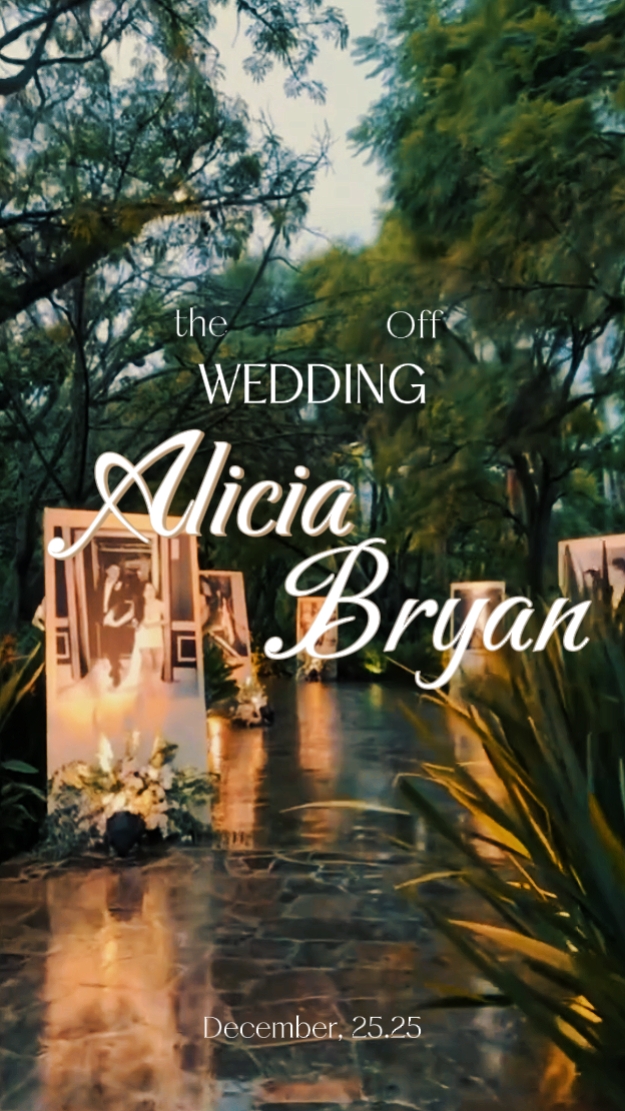 Día de la Boda