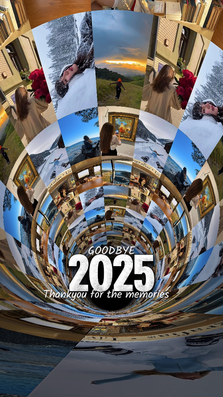 Merci 2025