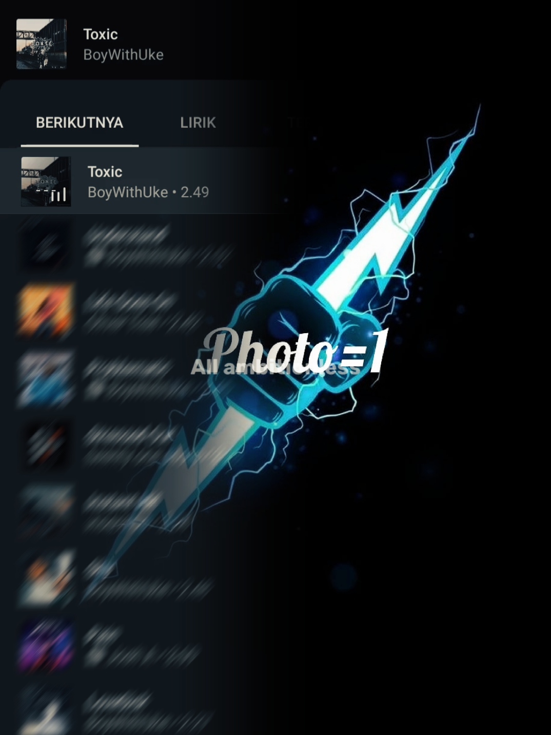 Cover Picture