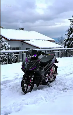 TREND MOTOR AI SNOW