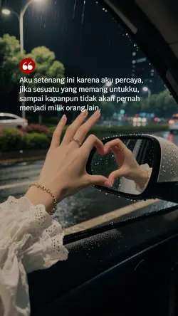tenang