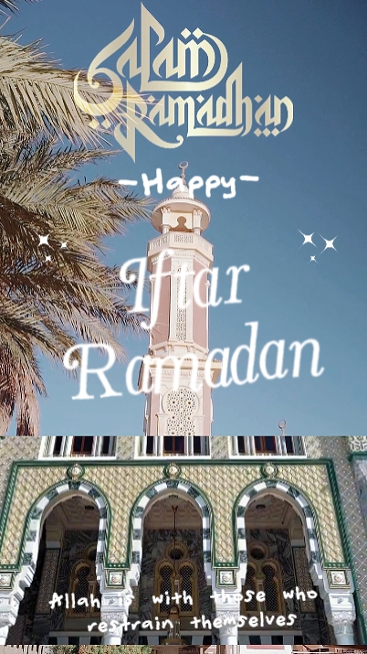 iftar ramadhan 