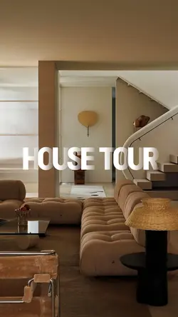 house tour