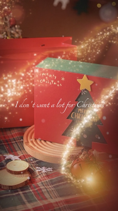 Christmas gift