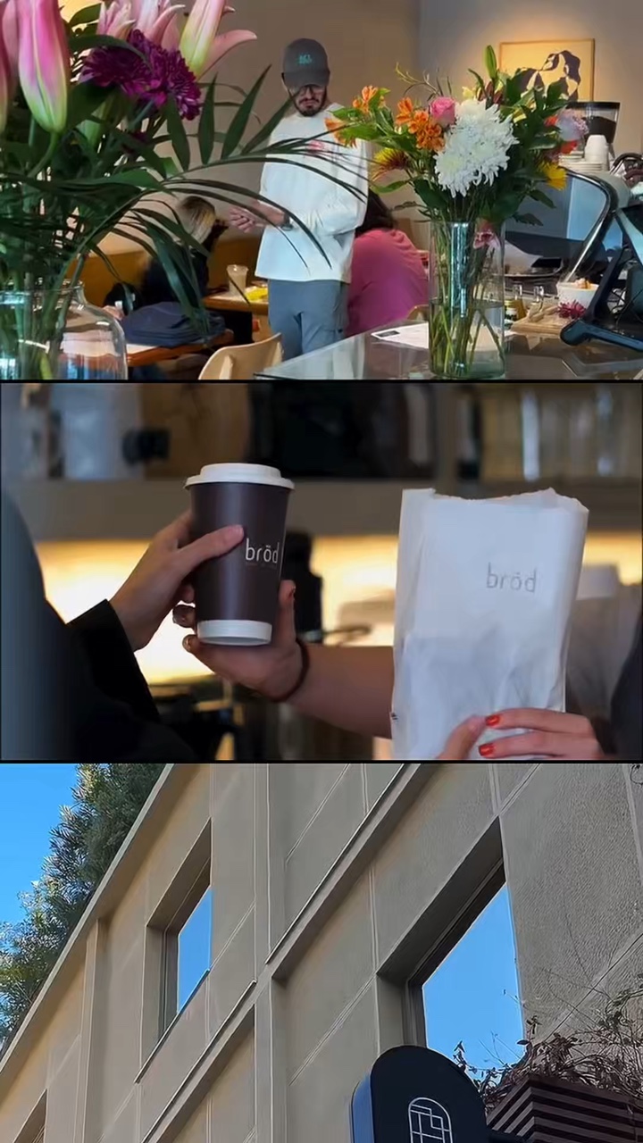 Business opening