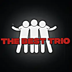 THE BEST TRIO 