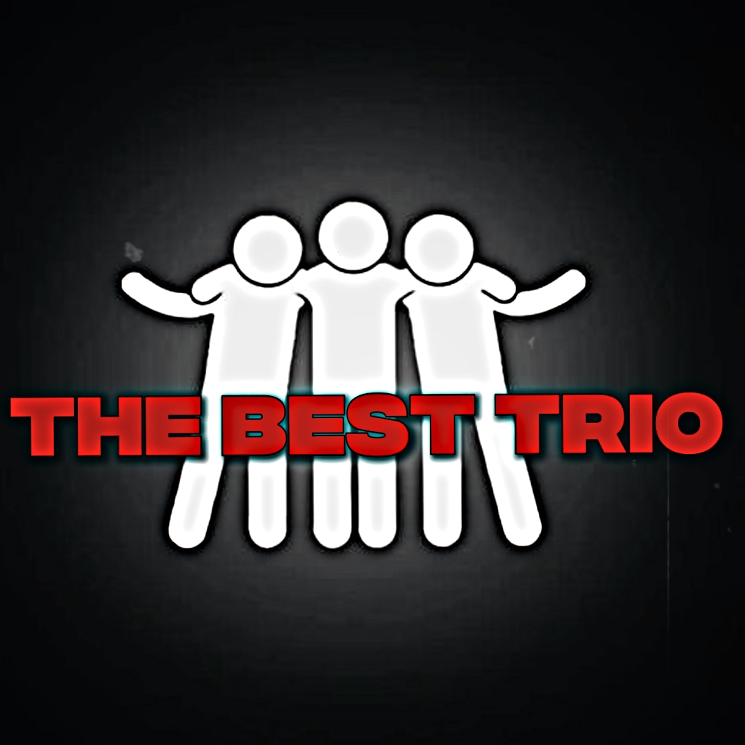 THE BEST TRIO 
