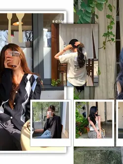 Photos Collage Recap