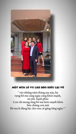 Vu Lan Báo Hiếu
