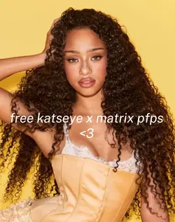 free katseye pfps