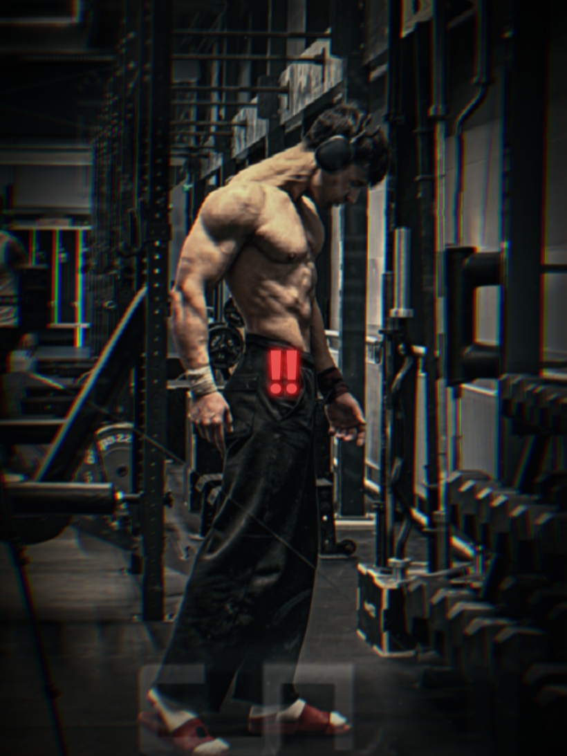 gym x phonk 2 klips