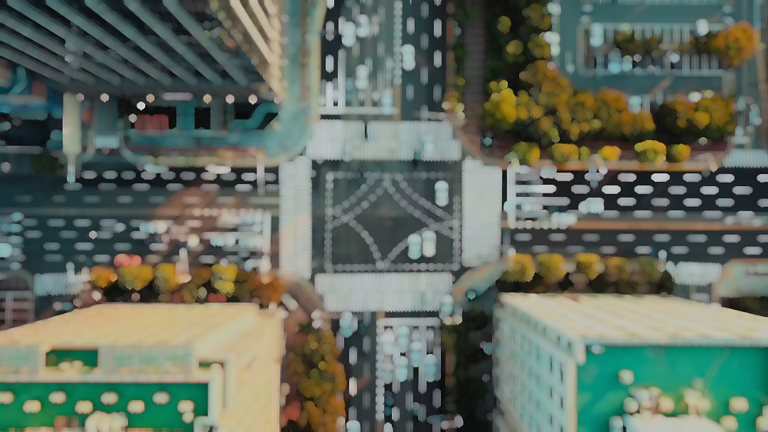 drone lambat | | 