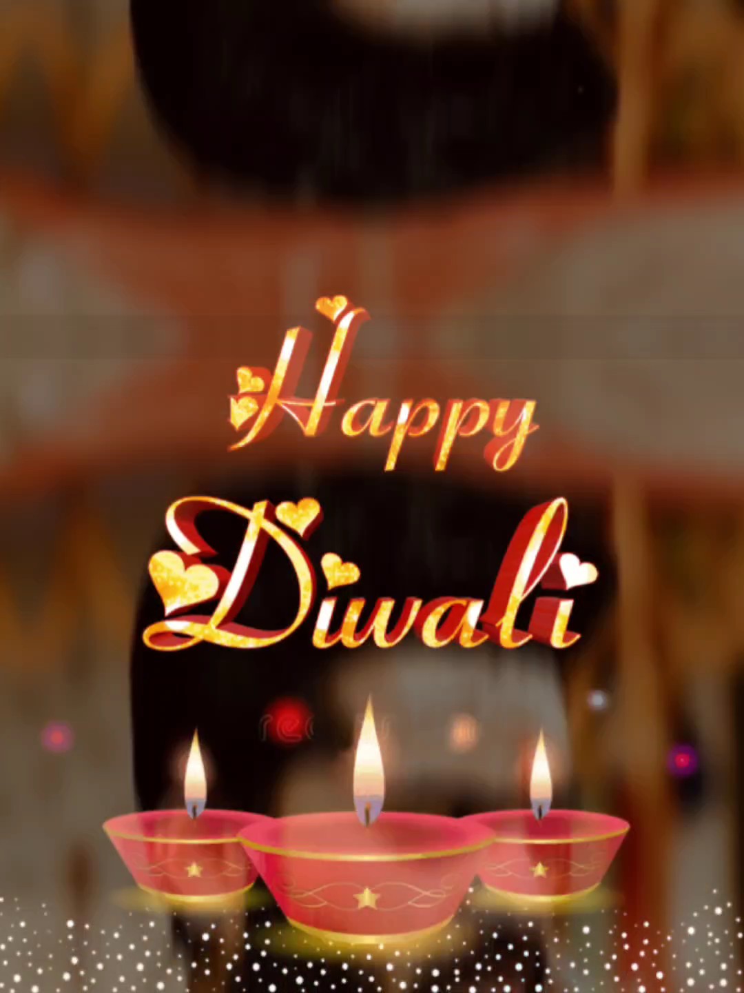 Happy Diwali 2023