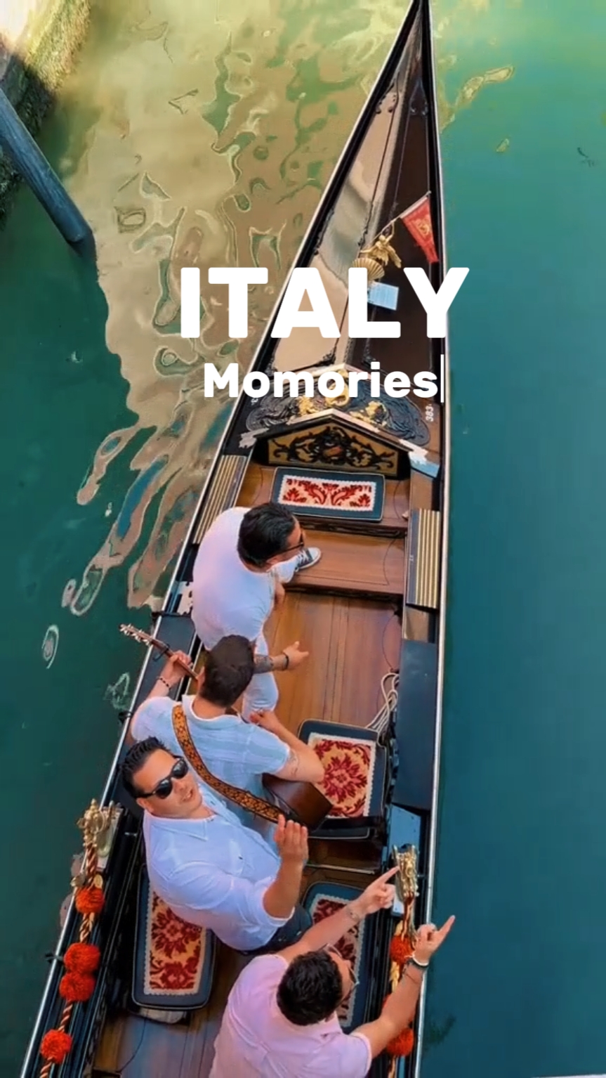 ITALY Travel