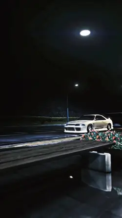 Shake transition