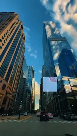 CINEMATIC urban