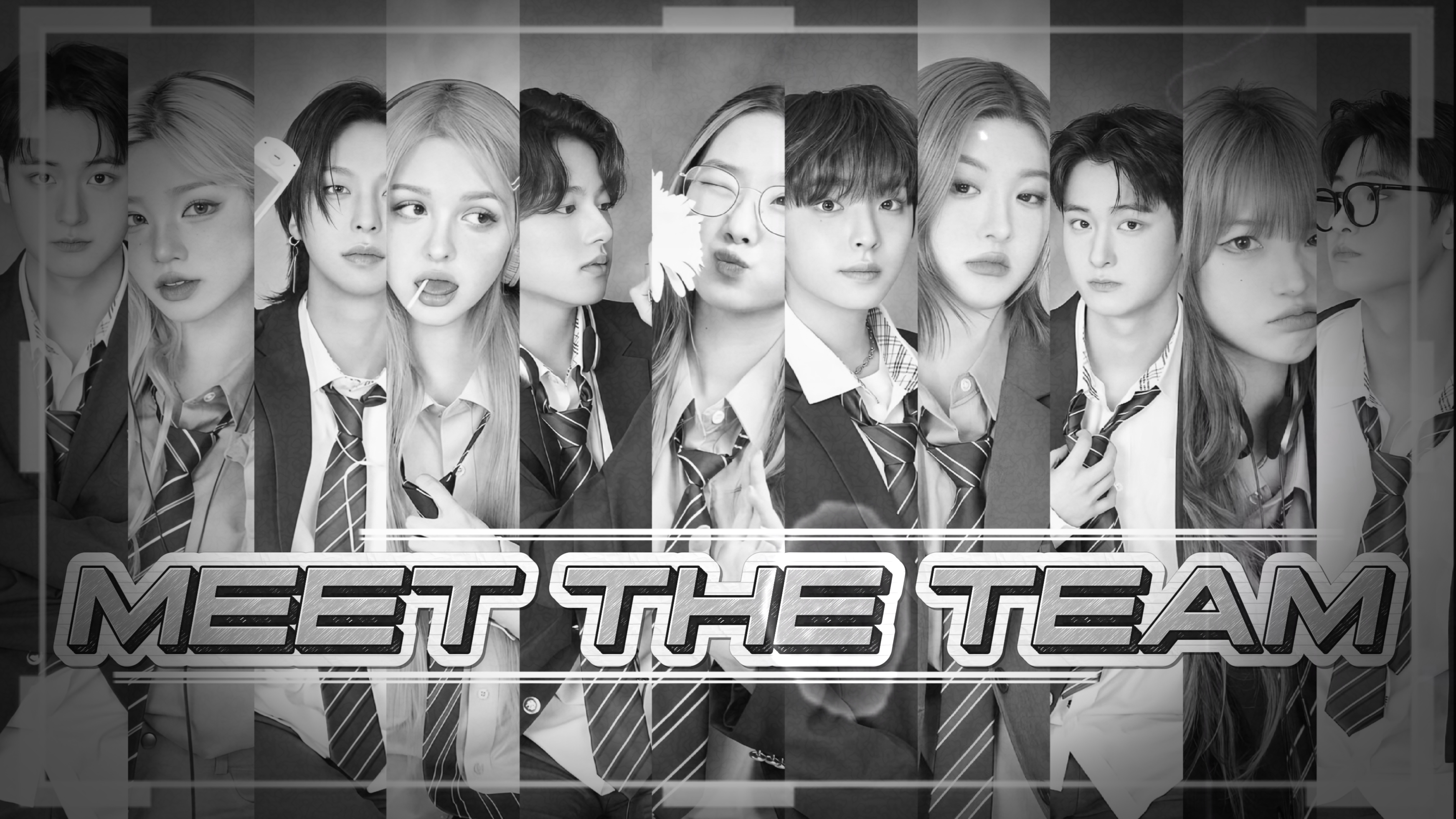 GROUP INTRO /VER11