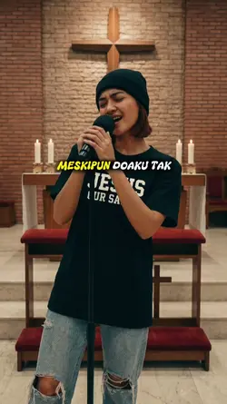Yesus Setia