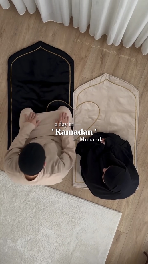a day in ramadhan 